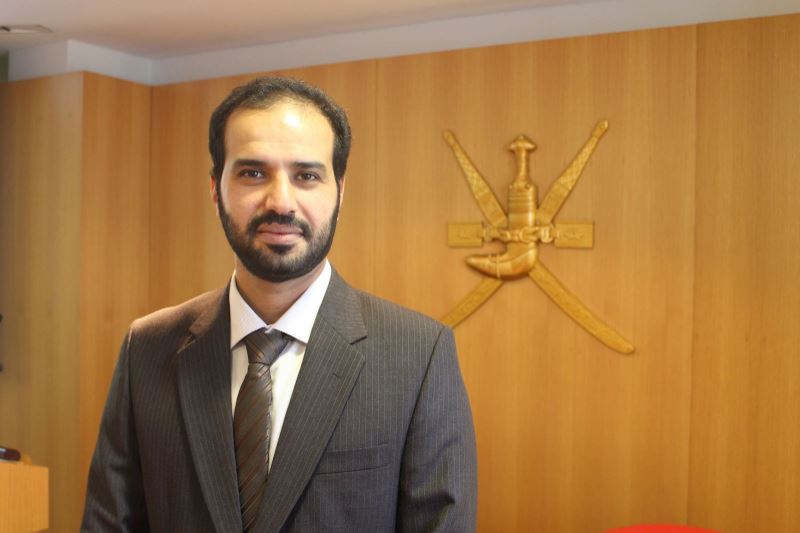 'Origins of the Frankincense Trade'