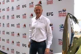 INSIGHT David Graham 'The Sport and Adventure Playground'