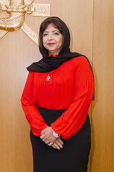 'The State of Women in Oman: Past, Present and Future' 