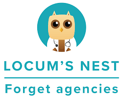 OBBC SPOTLIGHT ON Locum's Nest