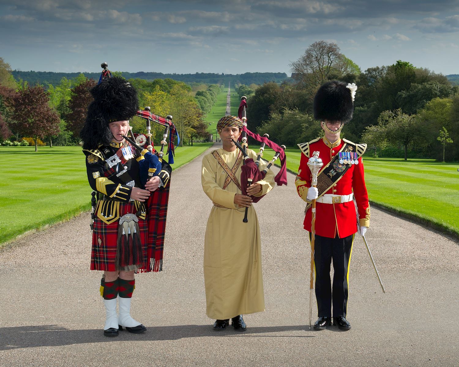 AOS & COVID-19 - Chairman's Message